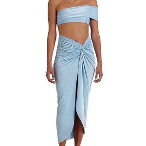 Baobab Goa Bikini & Mia Mini Pareo Set